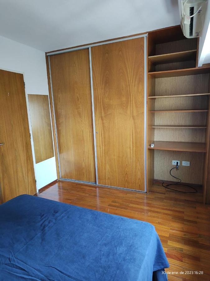 Temporario Balcarce Y Cordoba * Rosario