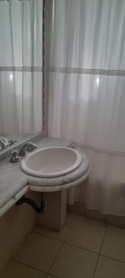 Temporario Balcarce Y Cordoba Apartment *