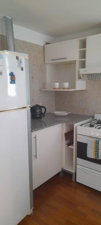 Temporario Balcarce Y Cordoba Apartment Rosario