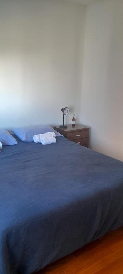 Apartment Temporario Balcarce Y Cordoba Rosario